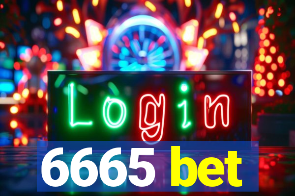 6665 bet